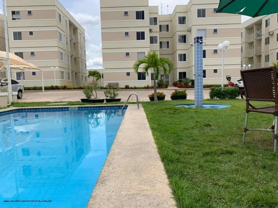 Apartamento, 3 quartos, 58 m² - Foto 20