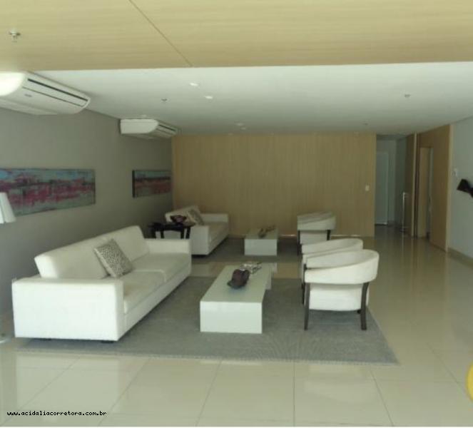 Apartamento, 3 quartos, 160 m² - Foto 3
