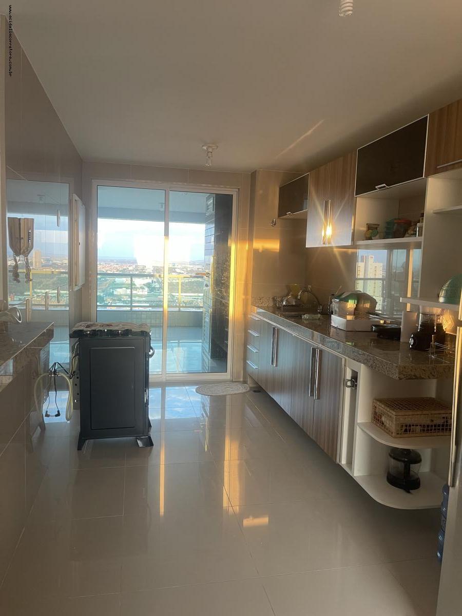 Apartamento, 3 quartos, 160 m² - Foto 9