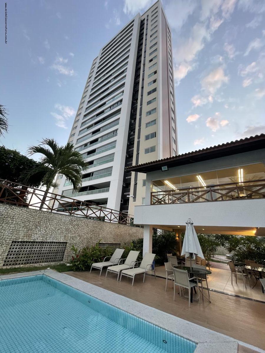 Apartamento, 3 quartos, 160 m² - Foto 1