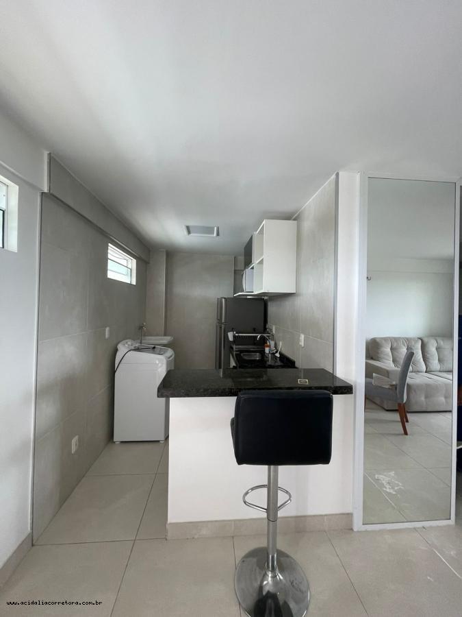 Apartamento, 1 quarto, 44 m² - Foto 23