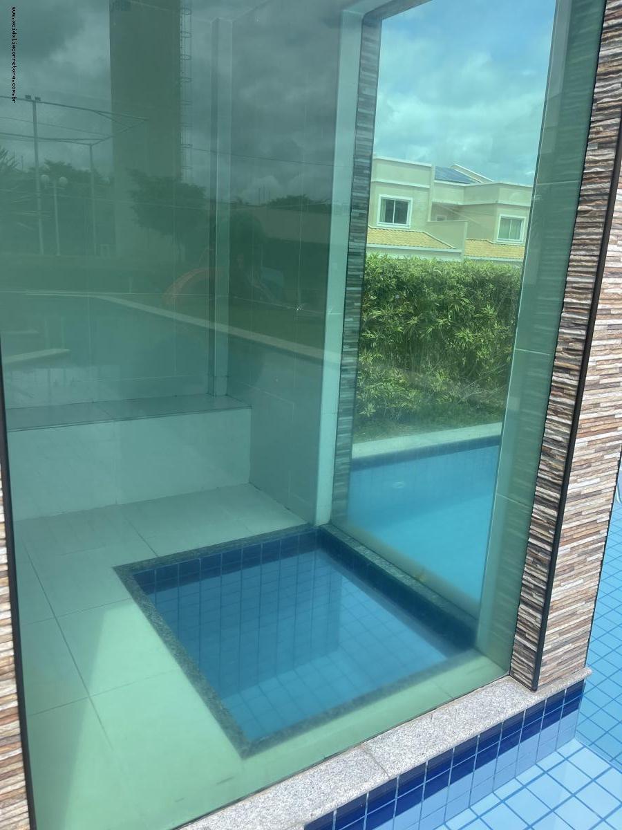 Casa de Condomínio, 3 quartos - Foto 19