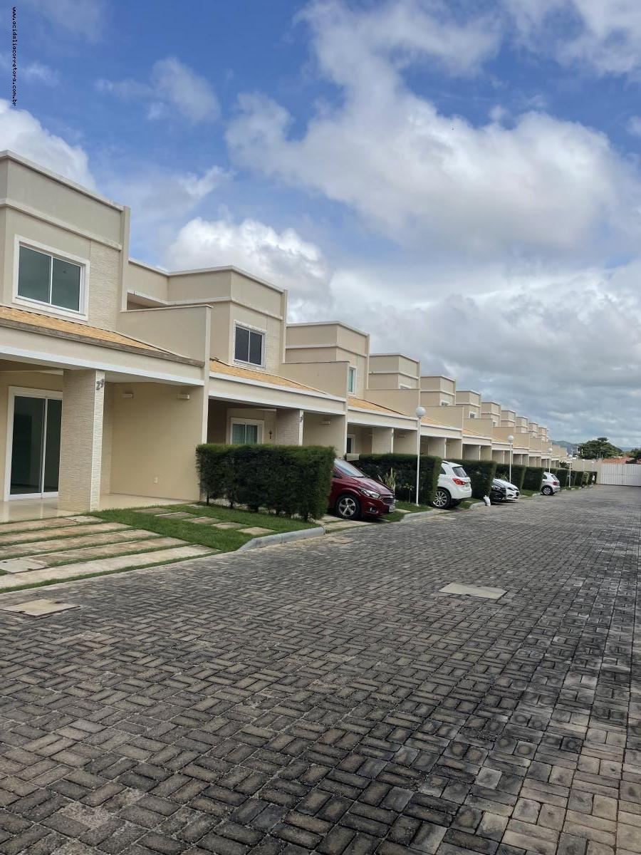 Casa de Condomínio, 3 quartos - Foto 9