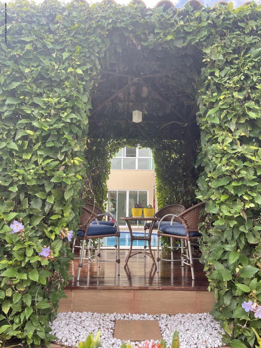 Casa de Condomínio, 3 quartos - Foto 11