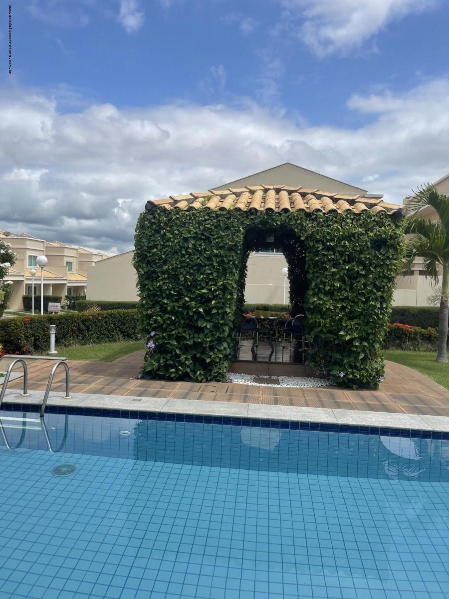 Casa de Condomínio, 3 quartos - Foto 22