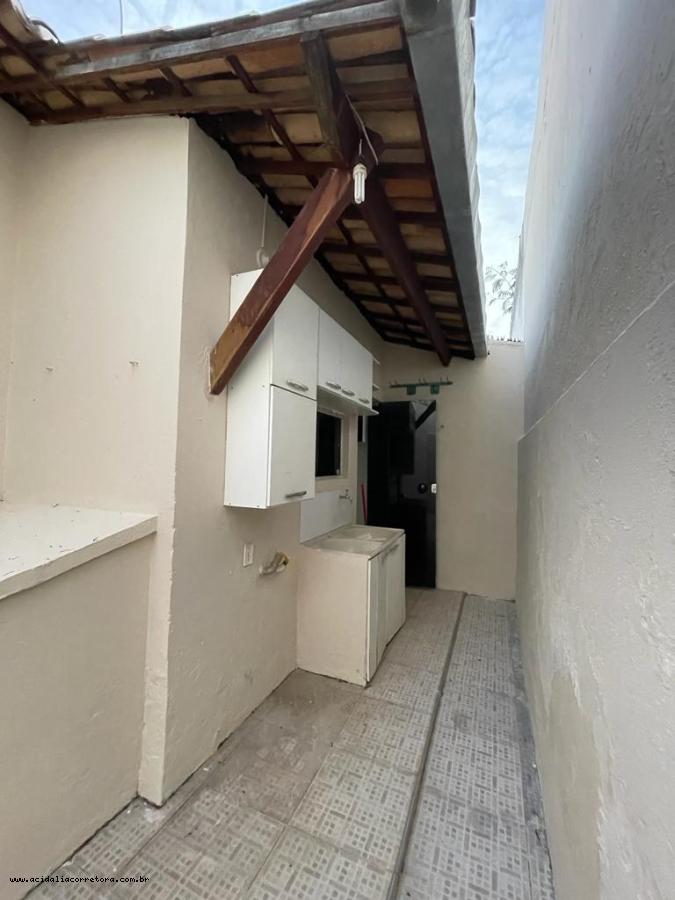 Casa de Condomínio, 2 quartos - Foto 20