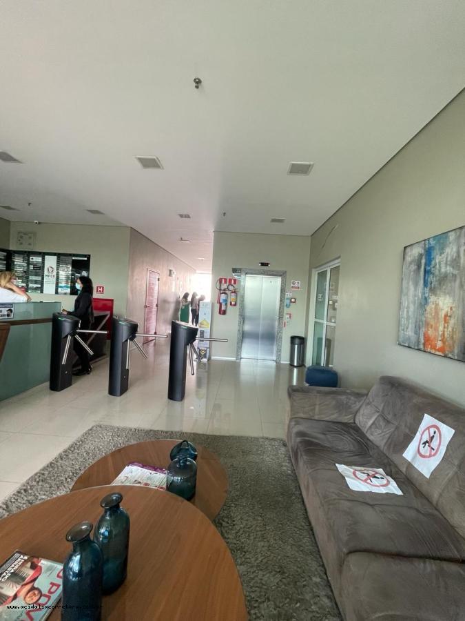 Sala-Conjunto, 45 m² - Foto 17