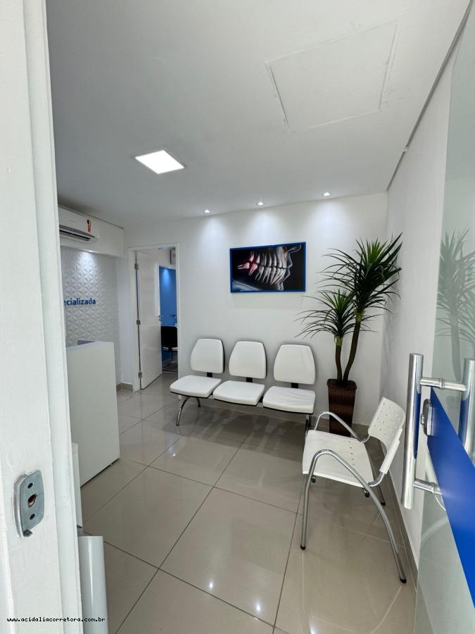 Sala-Conjunto, 45 m² - Foto 23