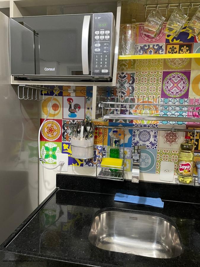 Apartamento, 2 quartos, 51 m² - Foto 14