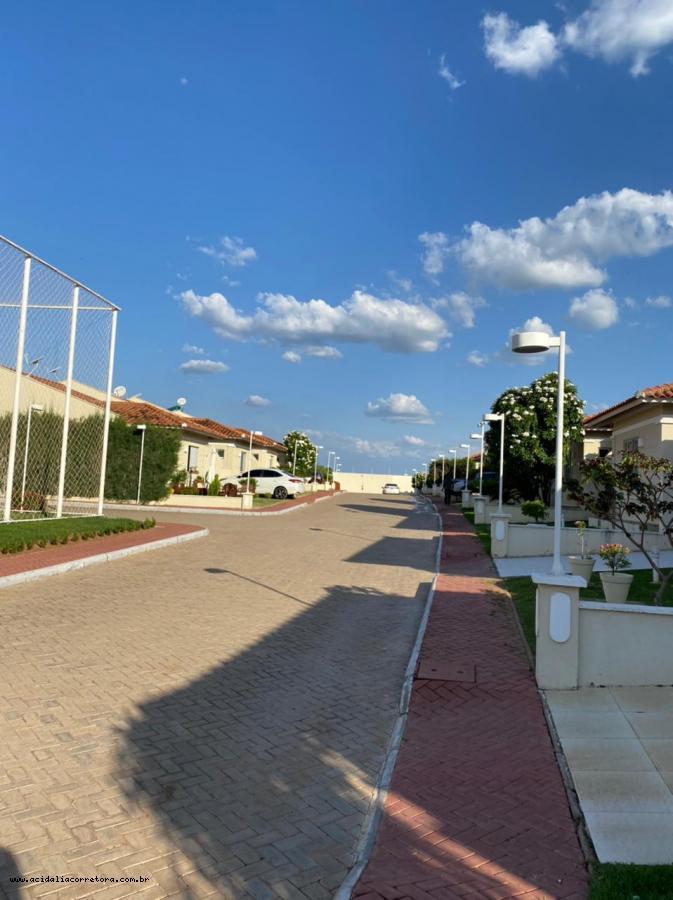 Casa de Condomínio, 3 quartos - Foto 24