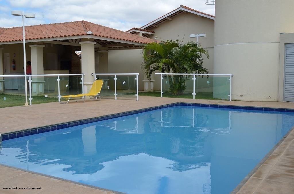 Casa de Condomínio, 3 quartos - Foto 14