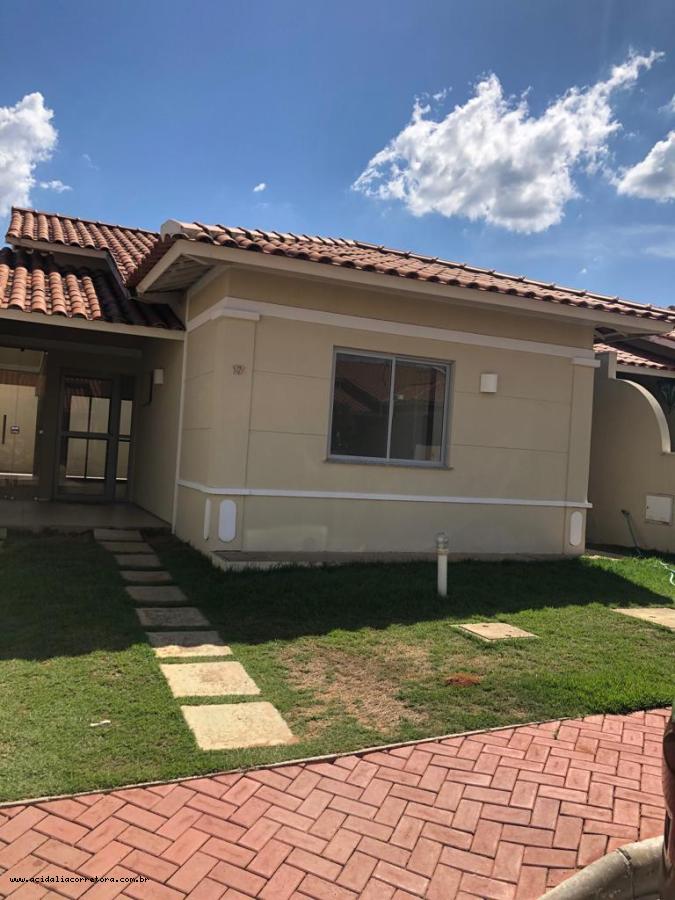 Casa de Condomínio, 3 quartos - Foto 21