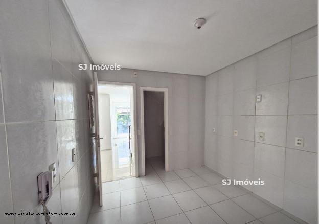Casa de Condomínio, 3 quartos - Foto 23