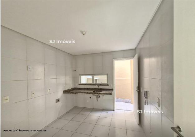 Casa de Condomínio, 3 quartos - Foto 20