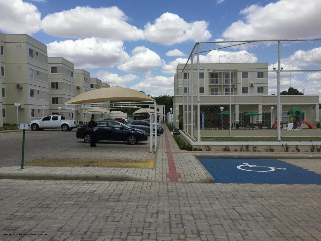 Apartamento, 3 quartos, 58 m² - Foto 21