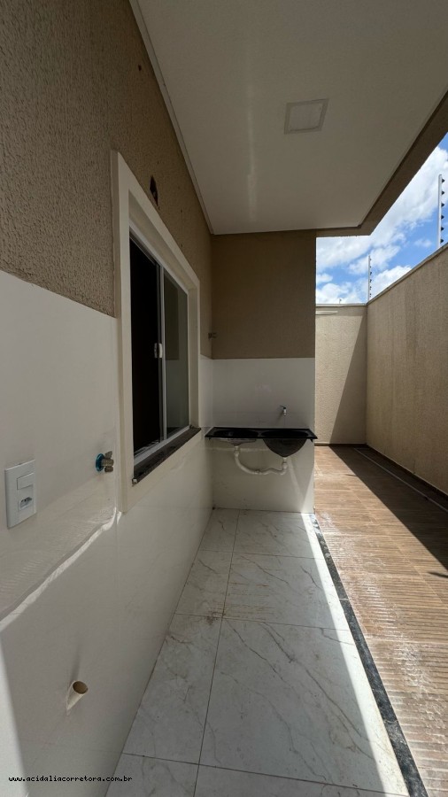 Casa, 3 quartos, 131 m² - Foto 3