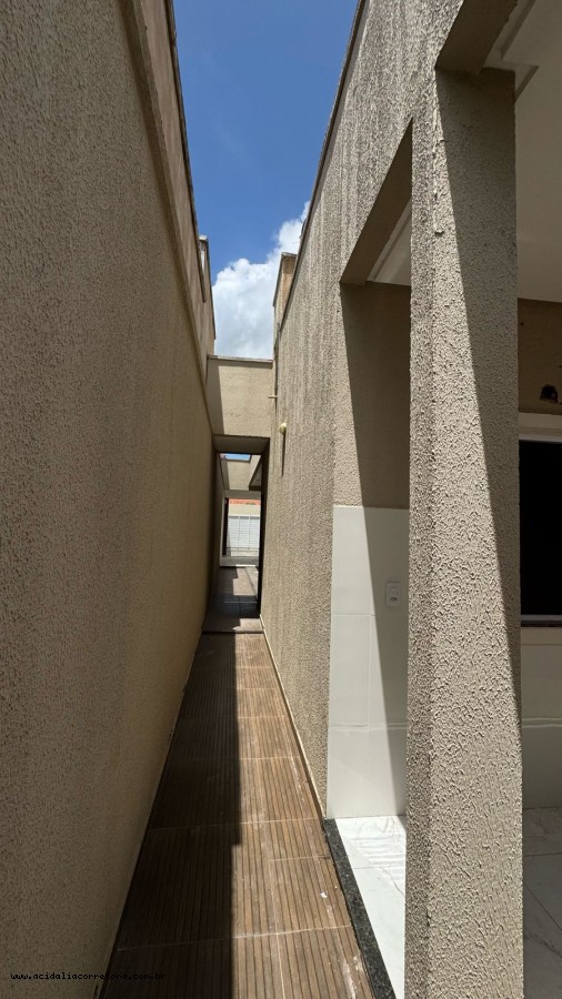 Casa, 3 quartos, 131 m² - Foto 4