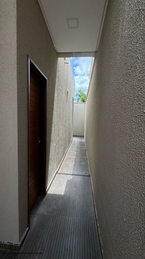 Casa, 3 quartos, 131 m² - Foto 6