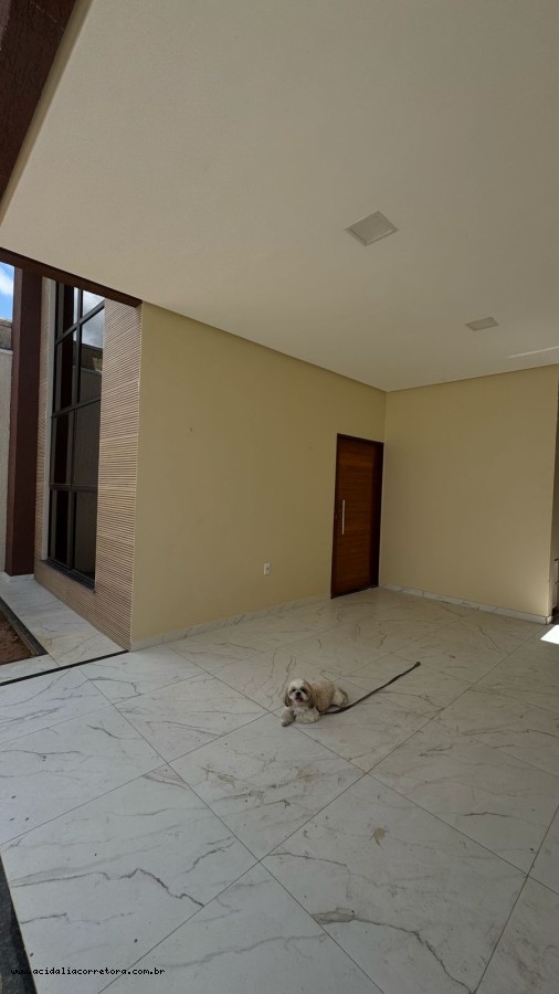 Casa, 3 quartos, 131 m² - Foto 7