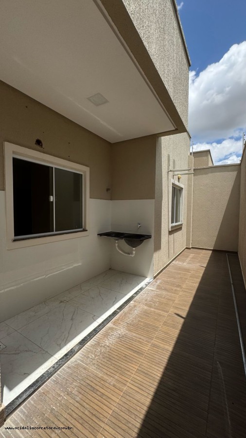 Casa, 3 quartos, 131 m² - Foto 19