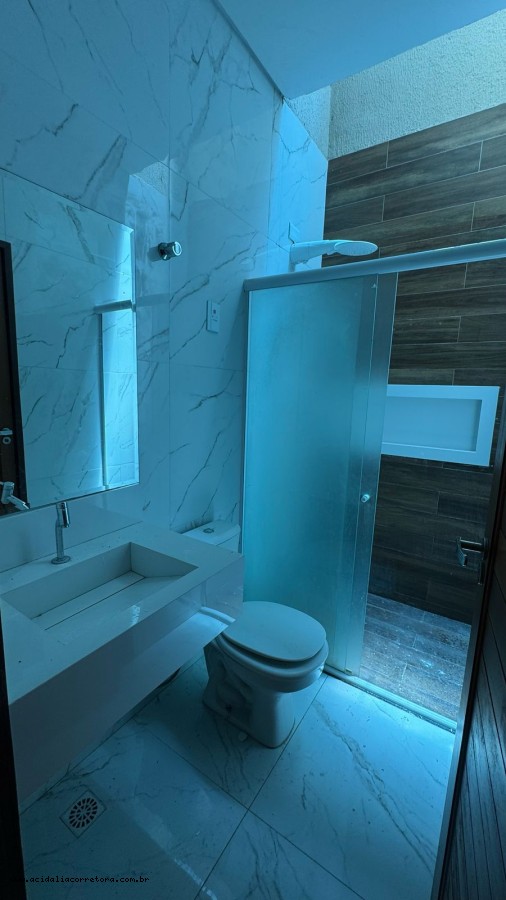 Casa, 3 quartos, 131 m² - Foto 20