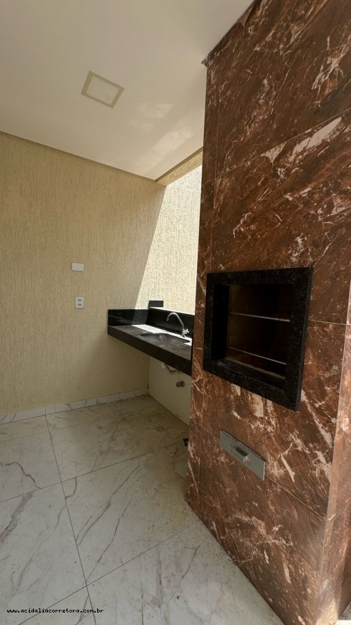 Casa, 3 quartos, 131 m² - Foto 24