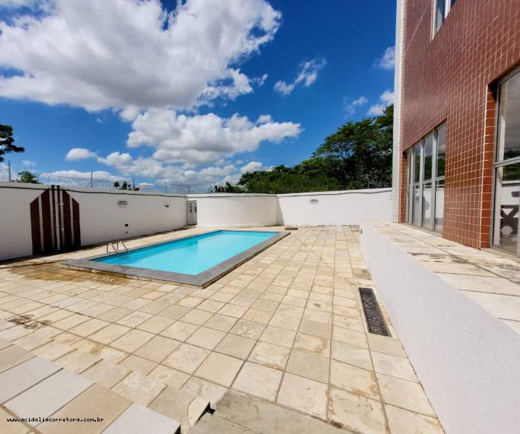 Apartamento, 3 quartos, 80 m² - Foto 2