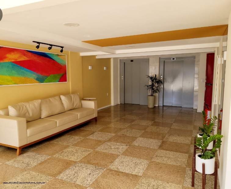 Apartamento, 3 quartos, 80 m² - Foto 5