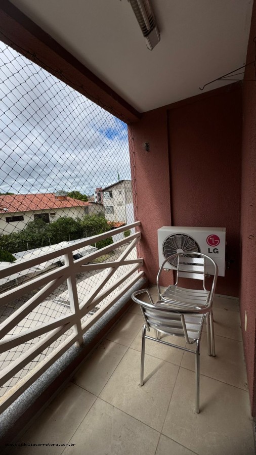 Apartamento, 3 quartos - Foto 9