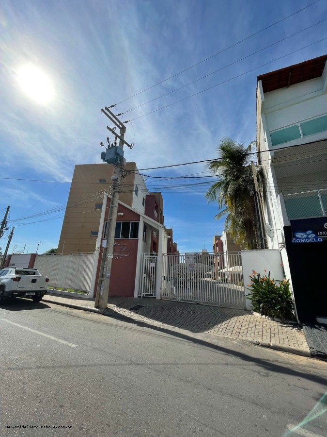 Apartamento, 3 quartos - Foto 1