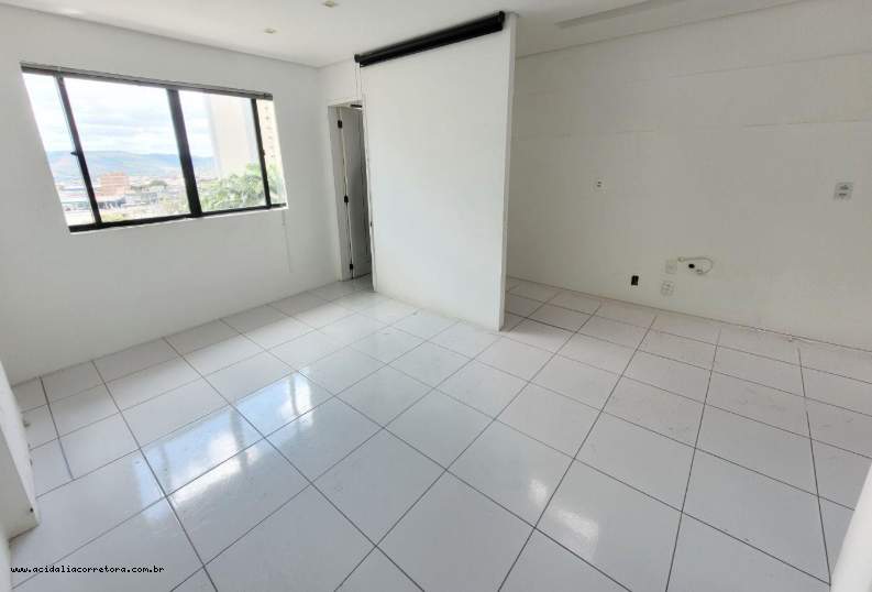 Sala-Conjunto, 32 m² - Foto 3