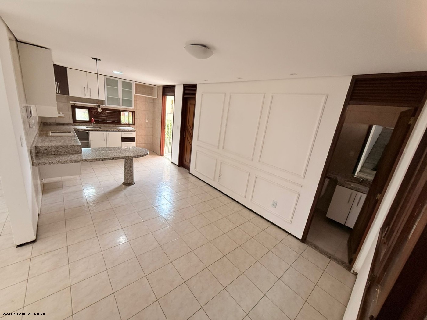 Casa de Condomínio, 4 quartos - Foto 5