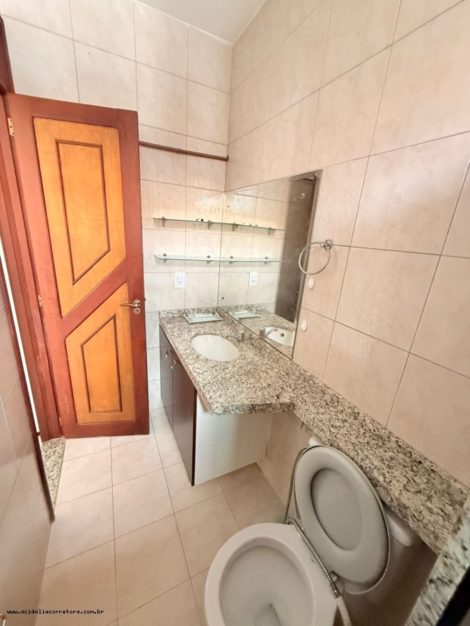 Casa de Condomínio, 4 quartos - Foto 13