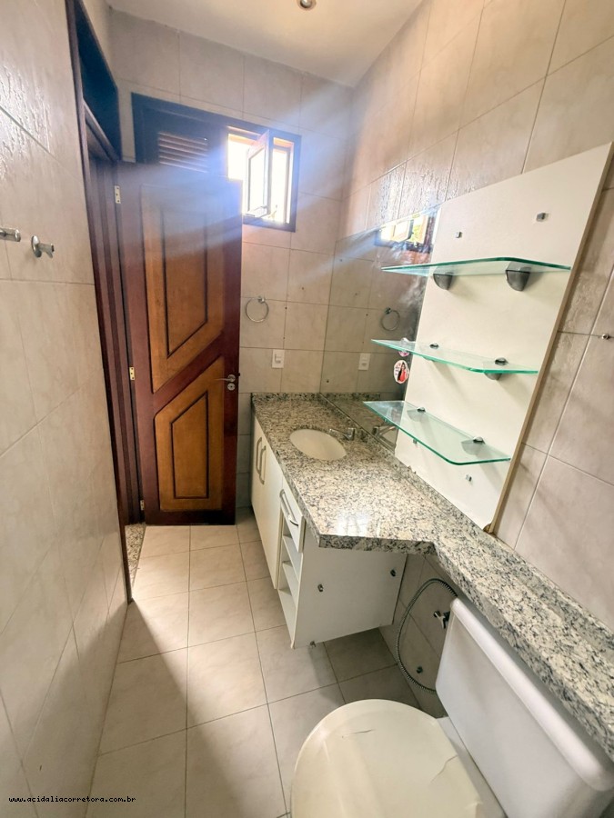 Casa de Condomínio, 4 quartos - Foto 14