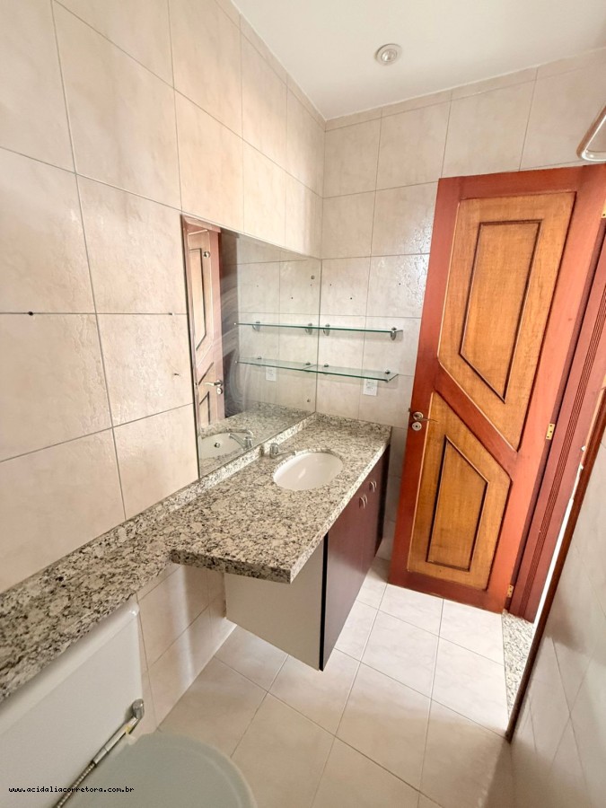 Casa de Condomínio, 4 quartos - Foto 17