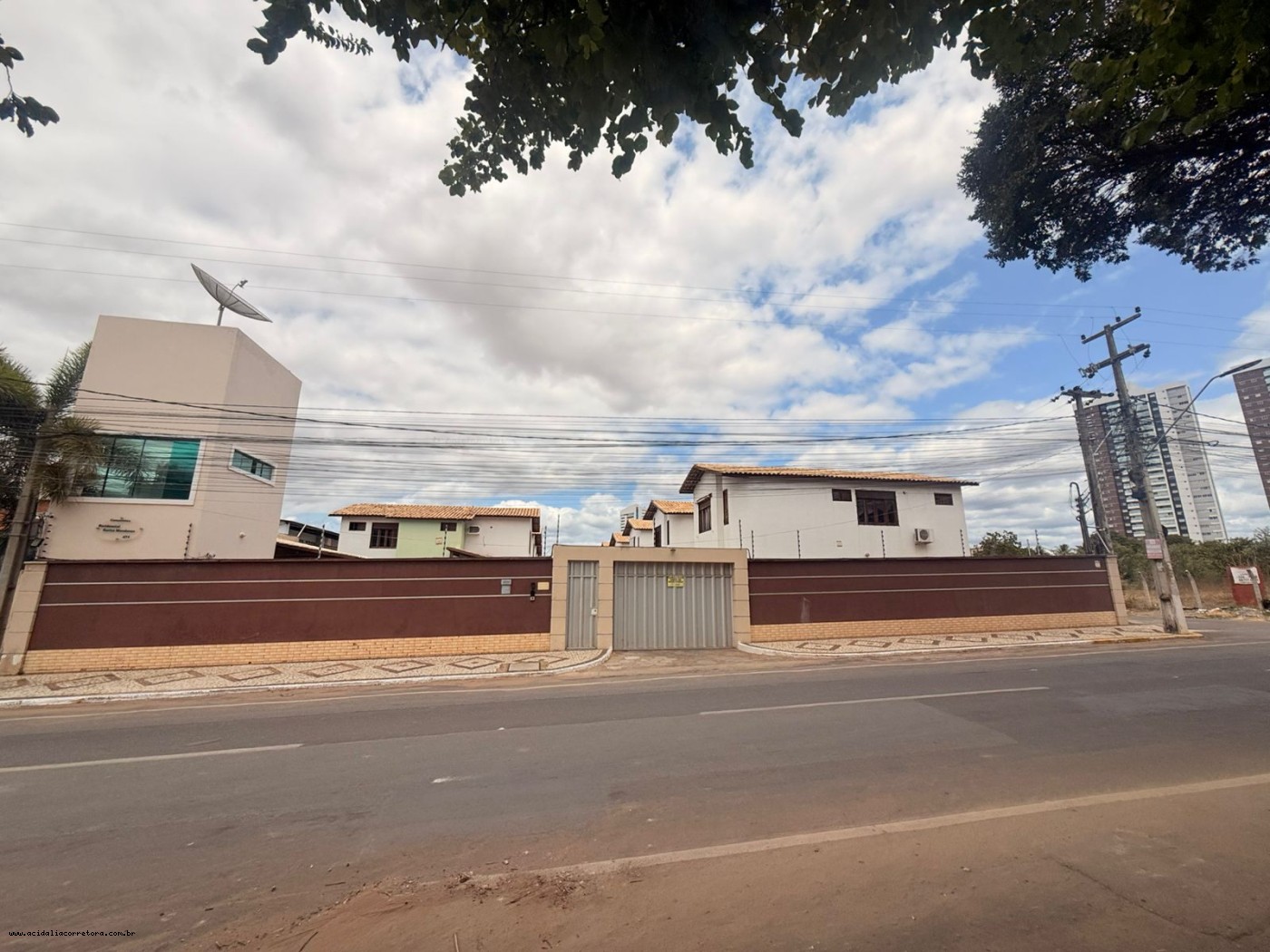 Casa de Condomínio, 4 quartos - Foto 19