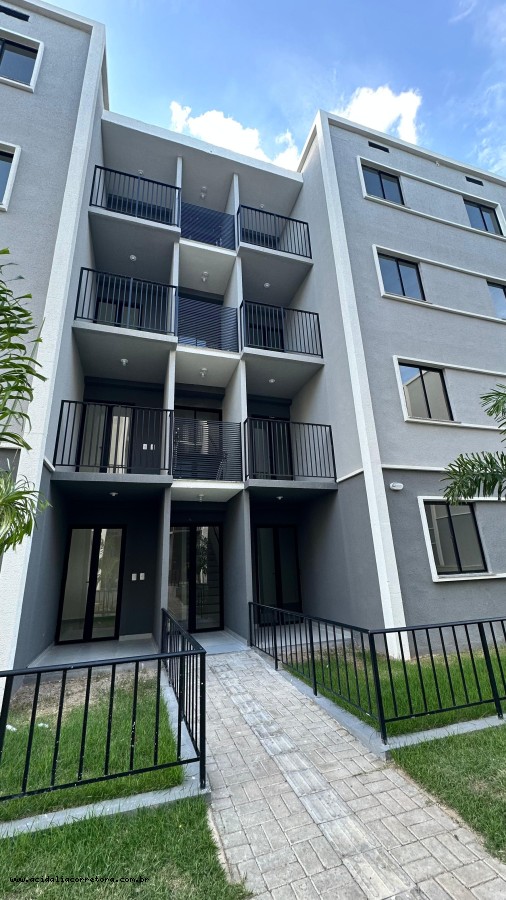 Apartamento, 2 quartos - Foto 6