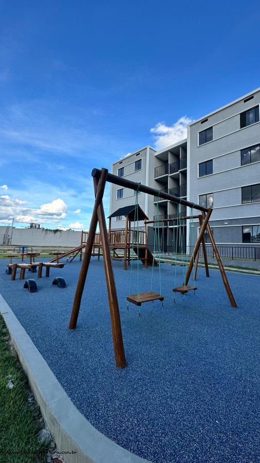 Apartamento, 2 quartos - Foto 3