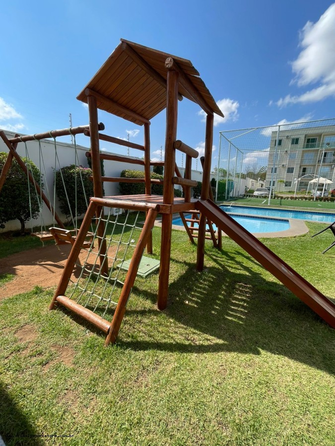 Apartamento, 3 quartos, 58 m² - Foto 2