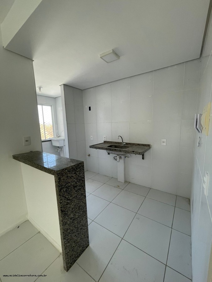Apartamento, 3 quartos, 58 m² - Foto 6