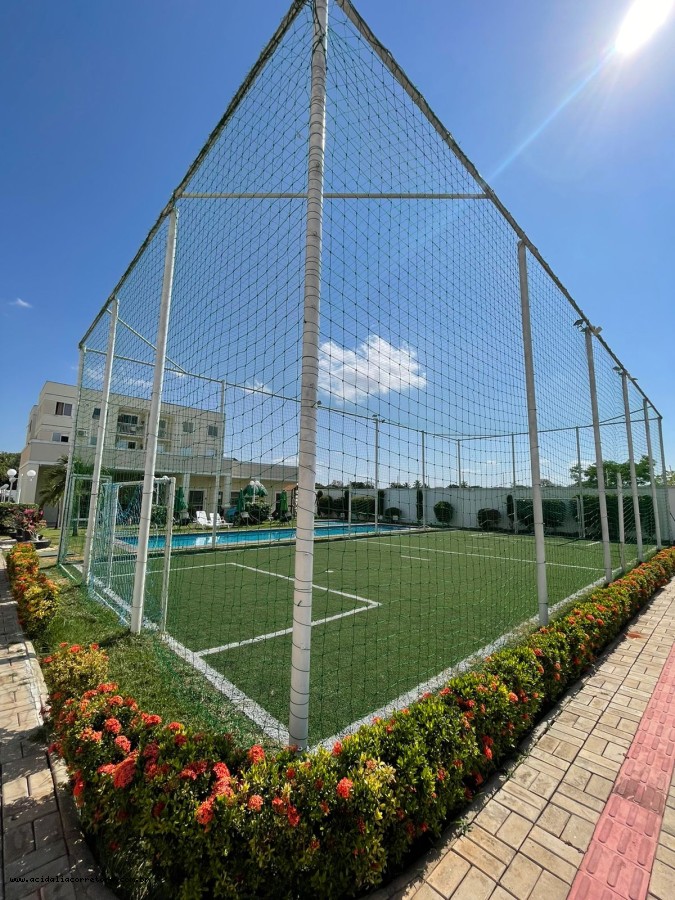 Apartamento, 3 quartos, 58 m² - Foto 7