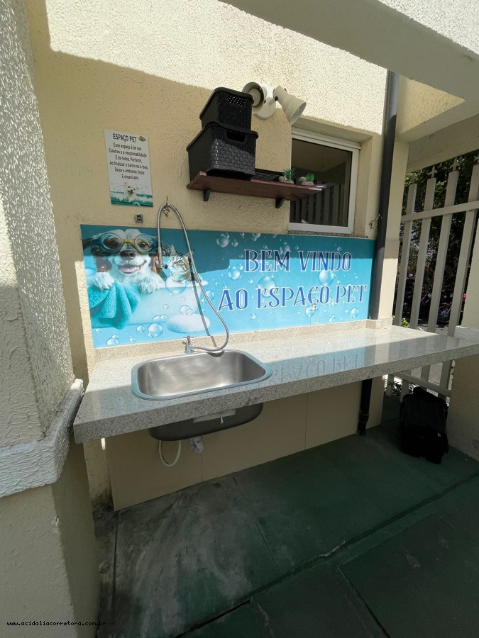 Apartamento, 3 quartos, 58 m² - Foto 12