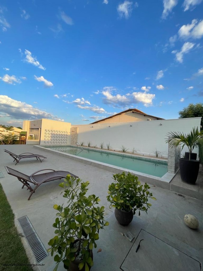 Casa de Condomínio, 3 quartos - Foto 8