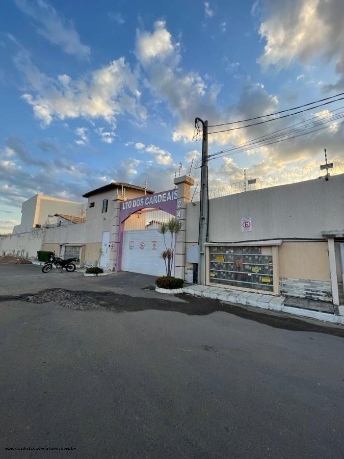 Casa de Condomínio, 3 quartos - Foto 12