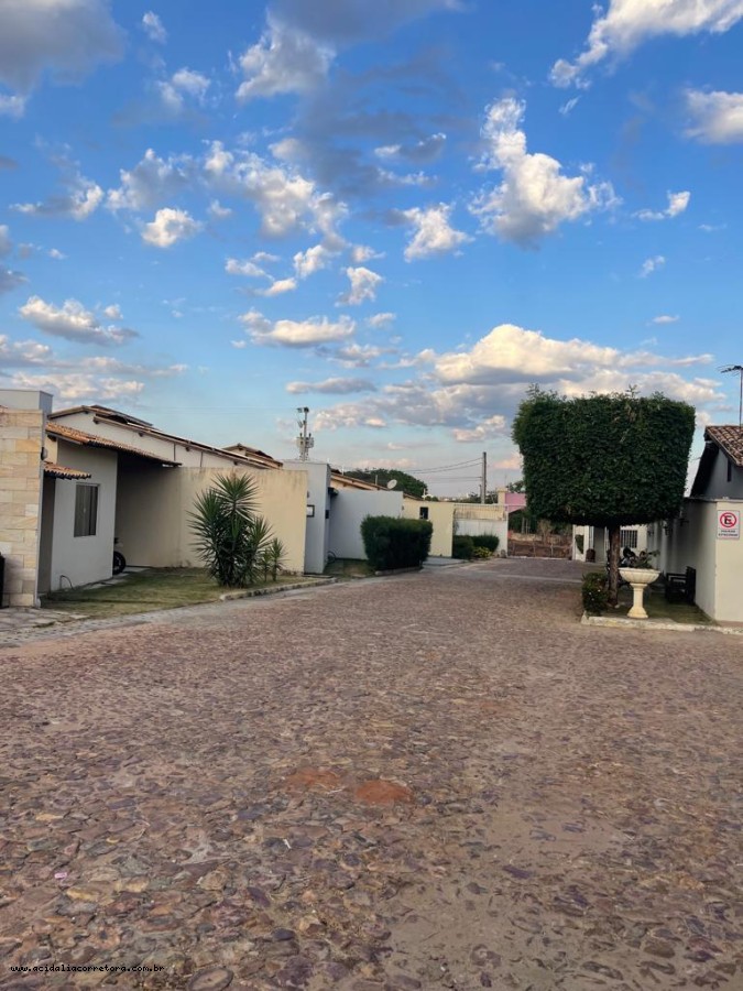 Casa de Condomínio, 3 quartos - Foto 10