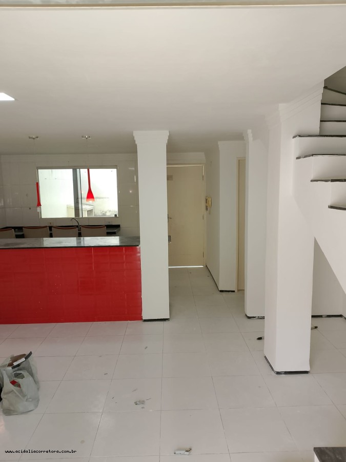 Casa de Condomínio, 3 quartos - Foto 10
