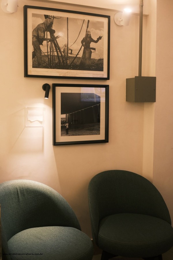 Sala-Conjunto - Foto 10