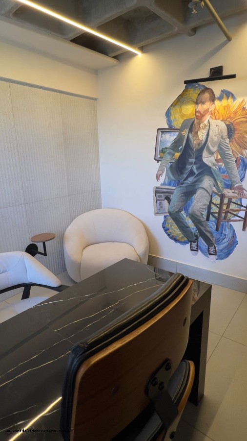 Sala-Conjunto - Foto 16