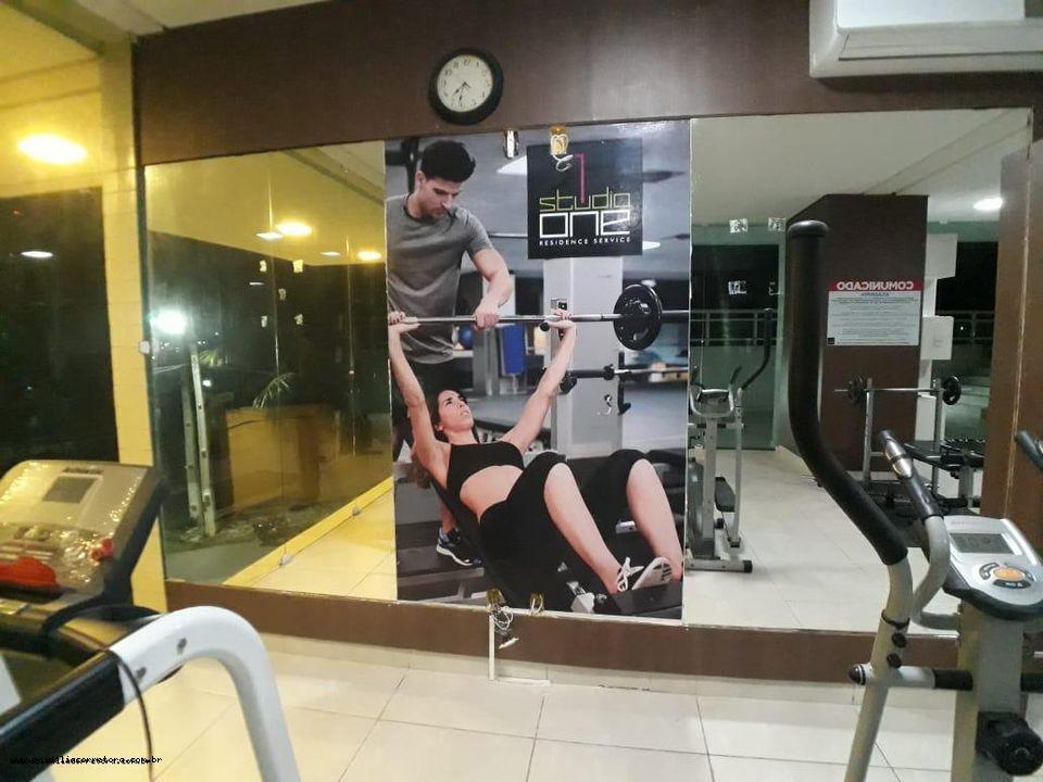 Apartamento, 1 quarto - Foto 8