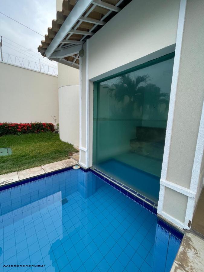 Casa de Condomínio, 4 quartos - Foto 17